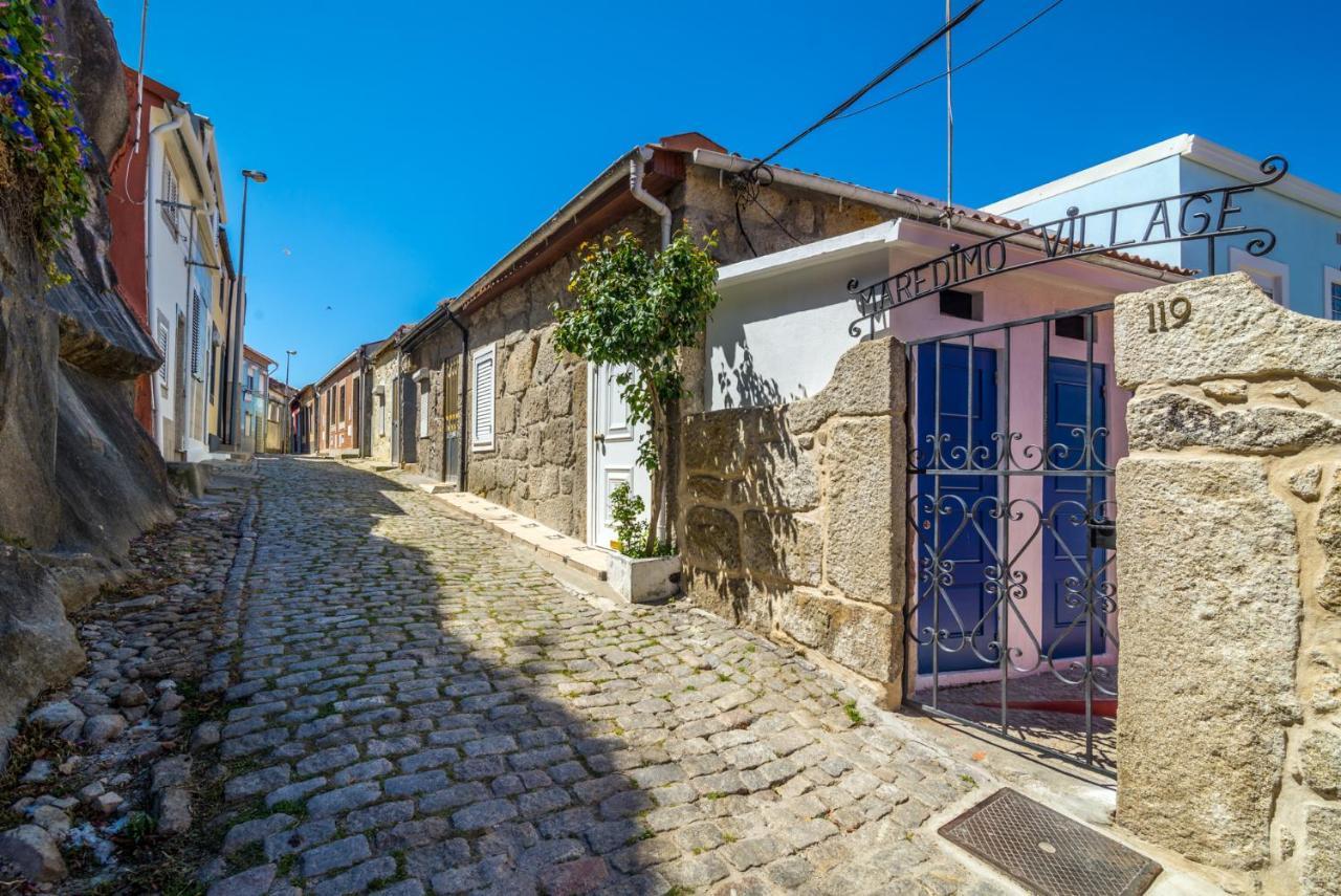 Maredimo Village Casa 3 Πόρτο Εξωτερικό φωτογραφία