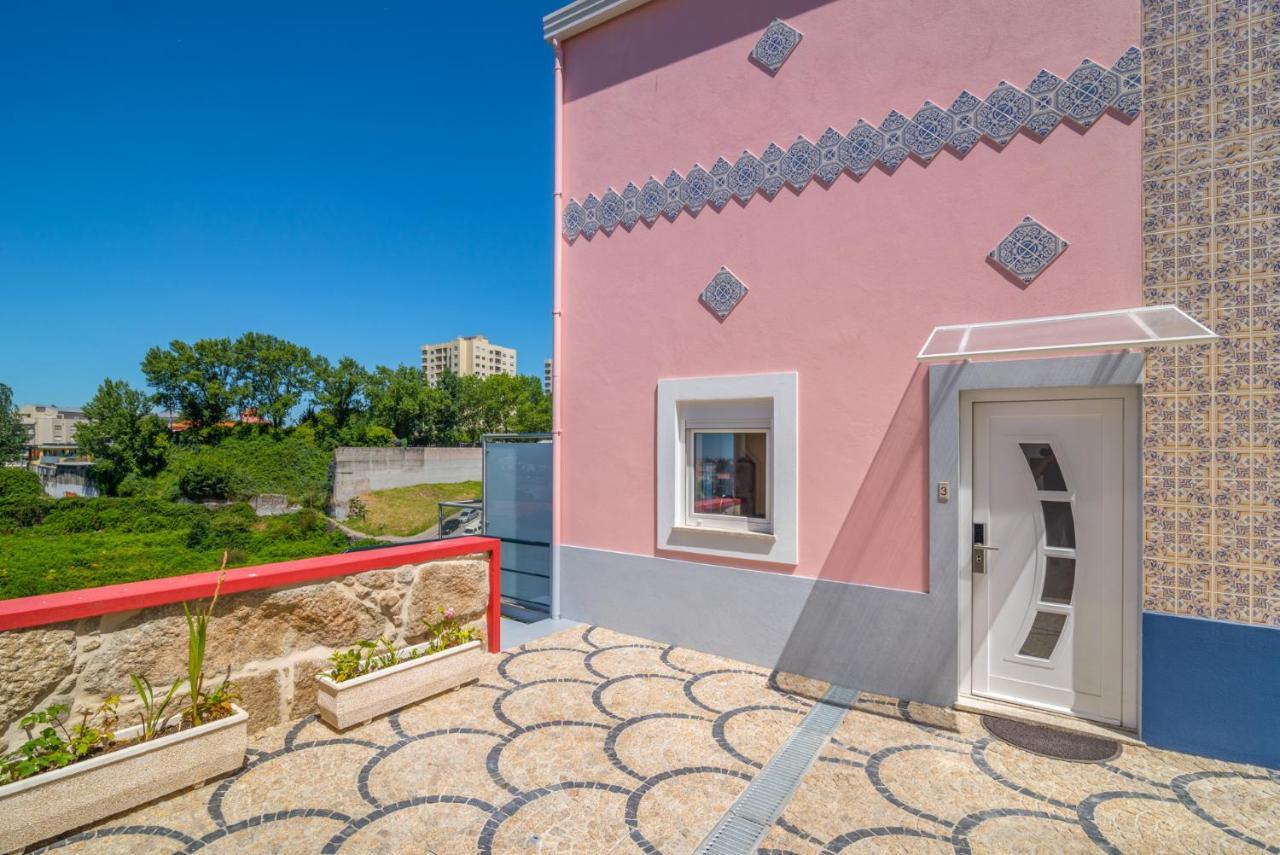 Maredimo Village Casa 3 Πόρτο Εξωτερικό φωτογραφία