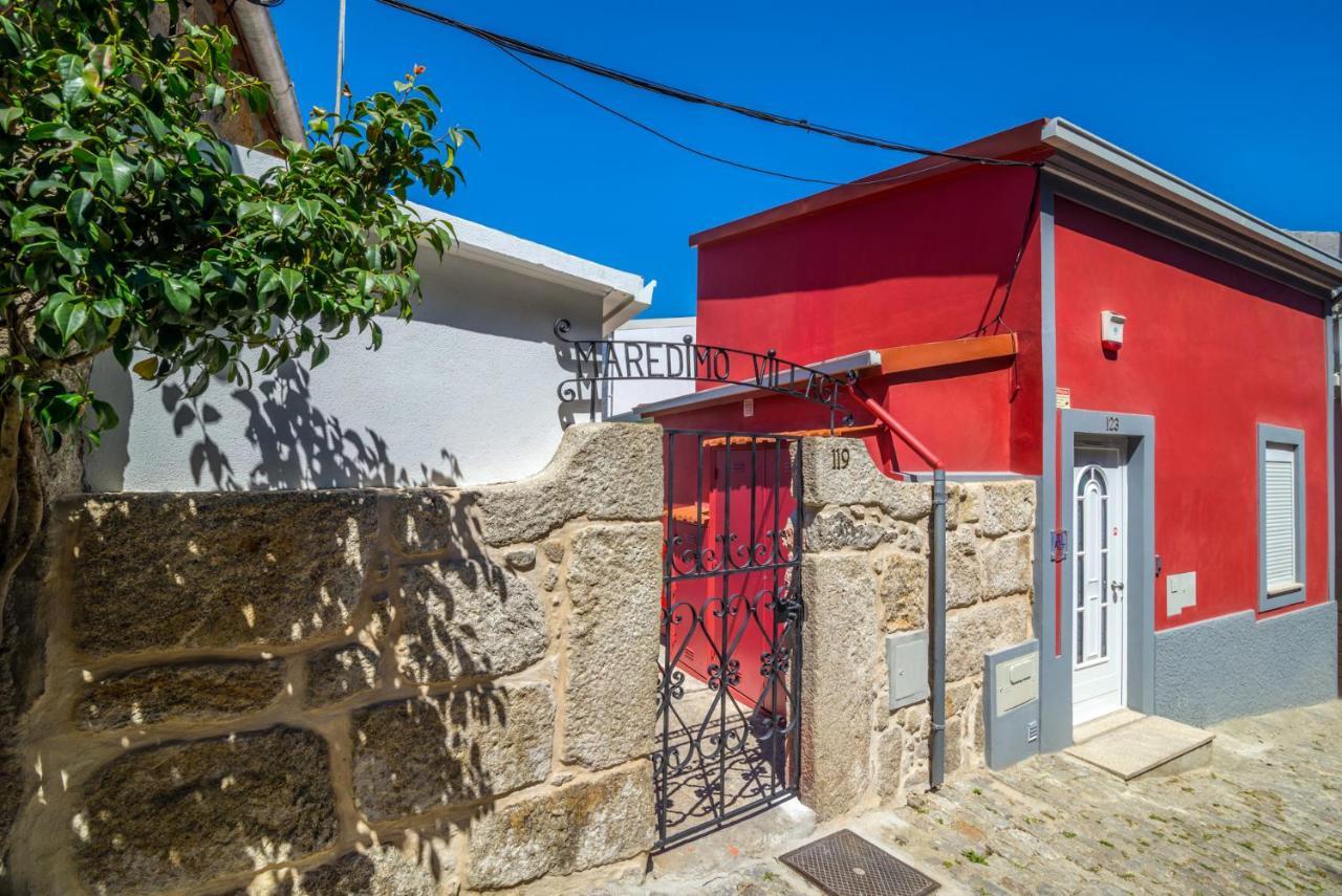 Maredimo Village Casa 3 Πόρτο Εξωτερικό φωτογραφία