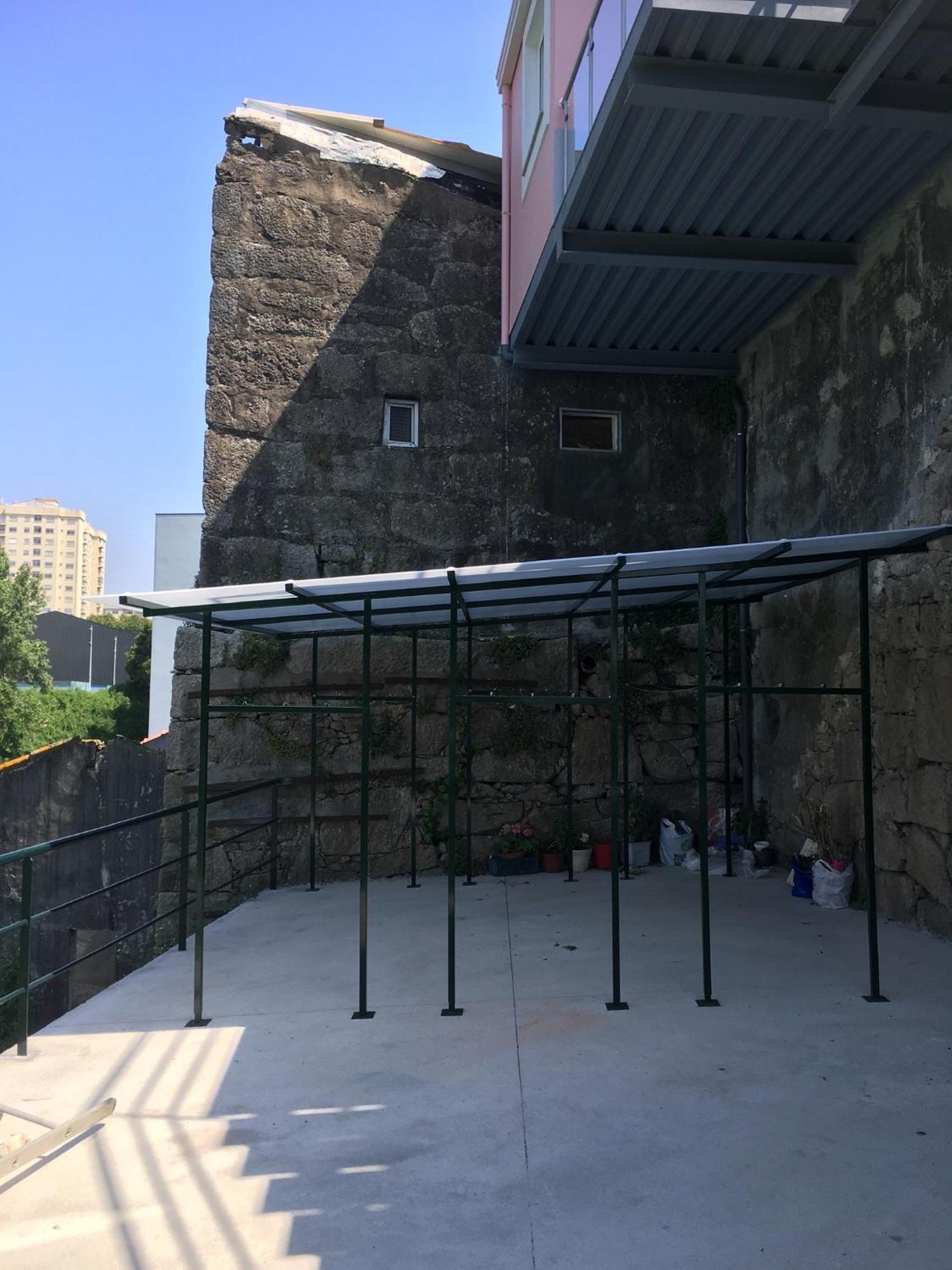 Maredimo Village Casa 3 Πόρτο Εξωτερικό φωτογραφία